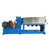 WIRE & CABLE EXTRUDERI